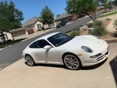 2008 PORSCHE 911