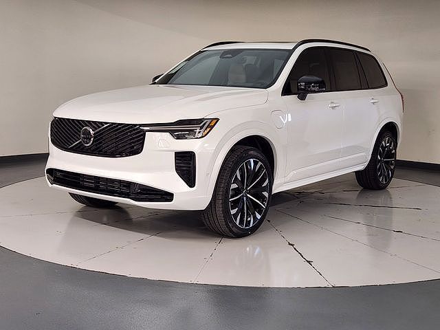 2026 VOLVO XC90