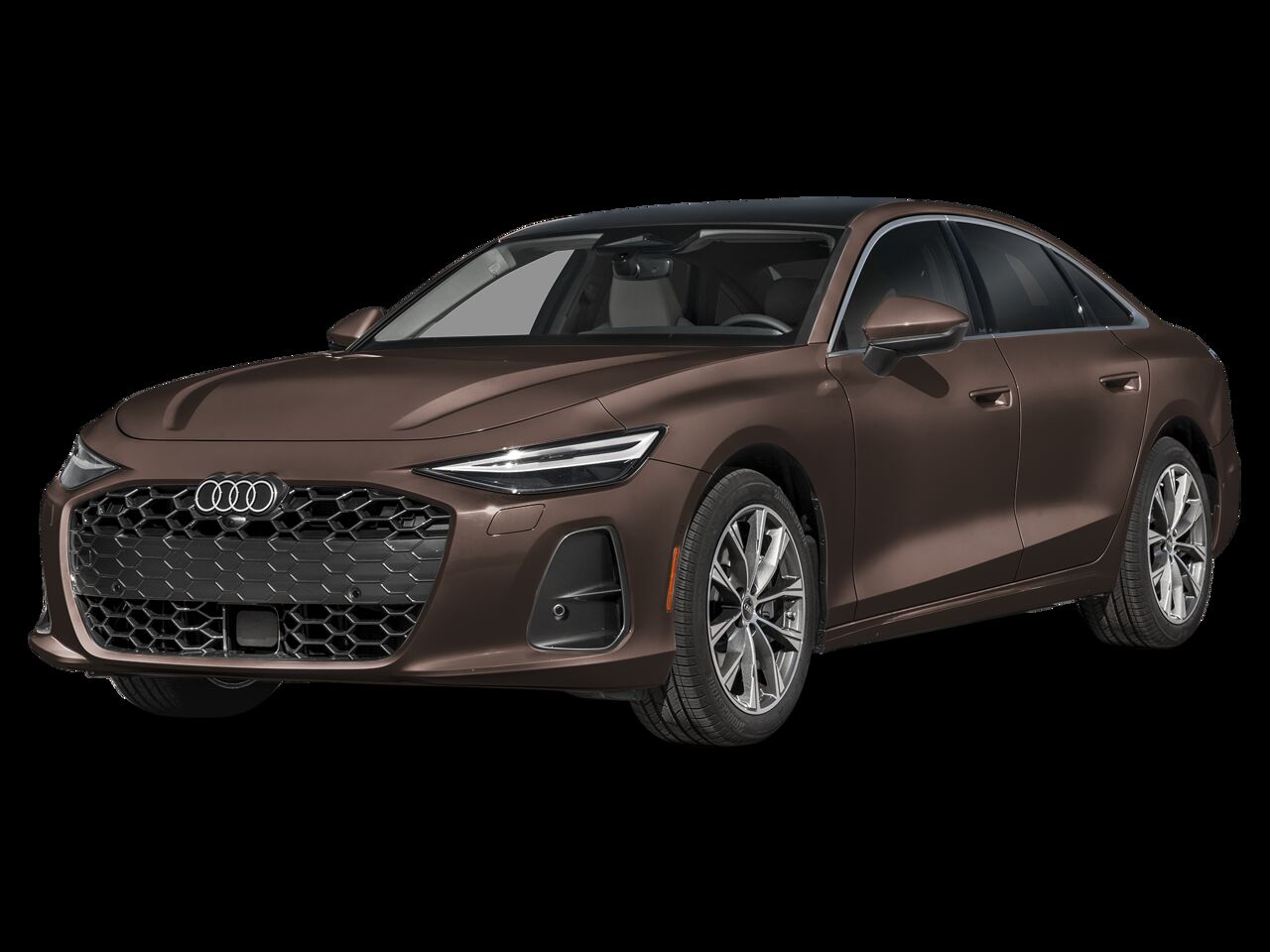 2026 AUDI A6