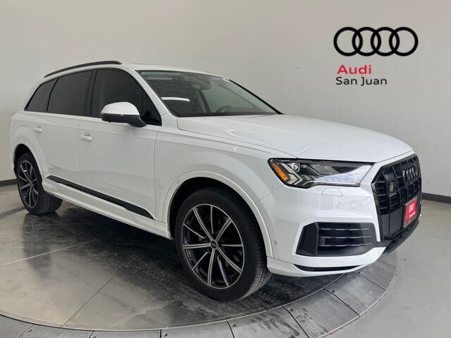 2023 Audi Q7