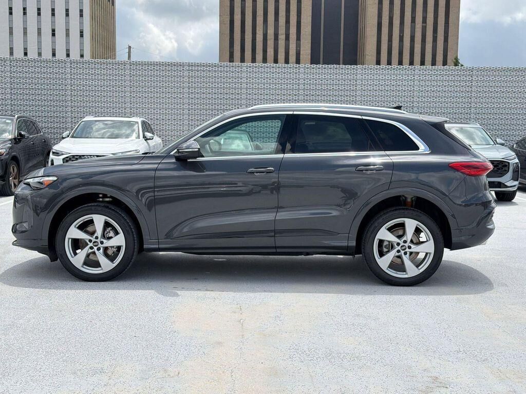 2026 Audi Q5
