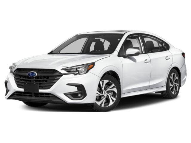 2024 SUBARU Legacy