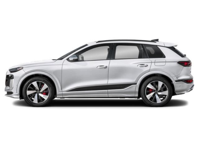 2027 Audi SQ6