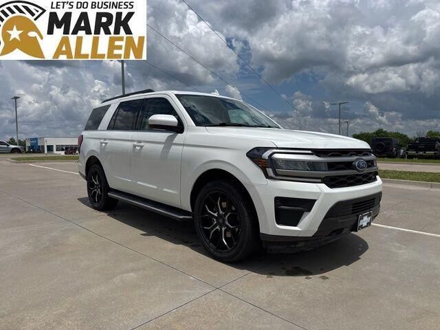 2023 FORD Expedition