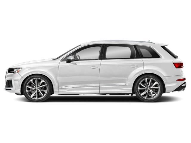 2023 Audi SQ7