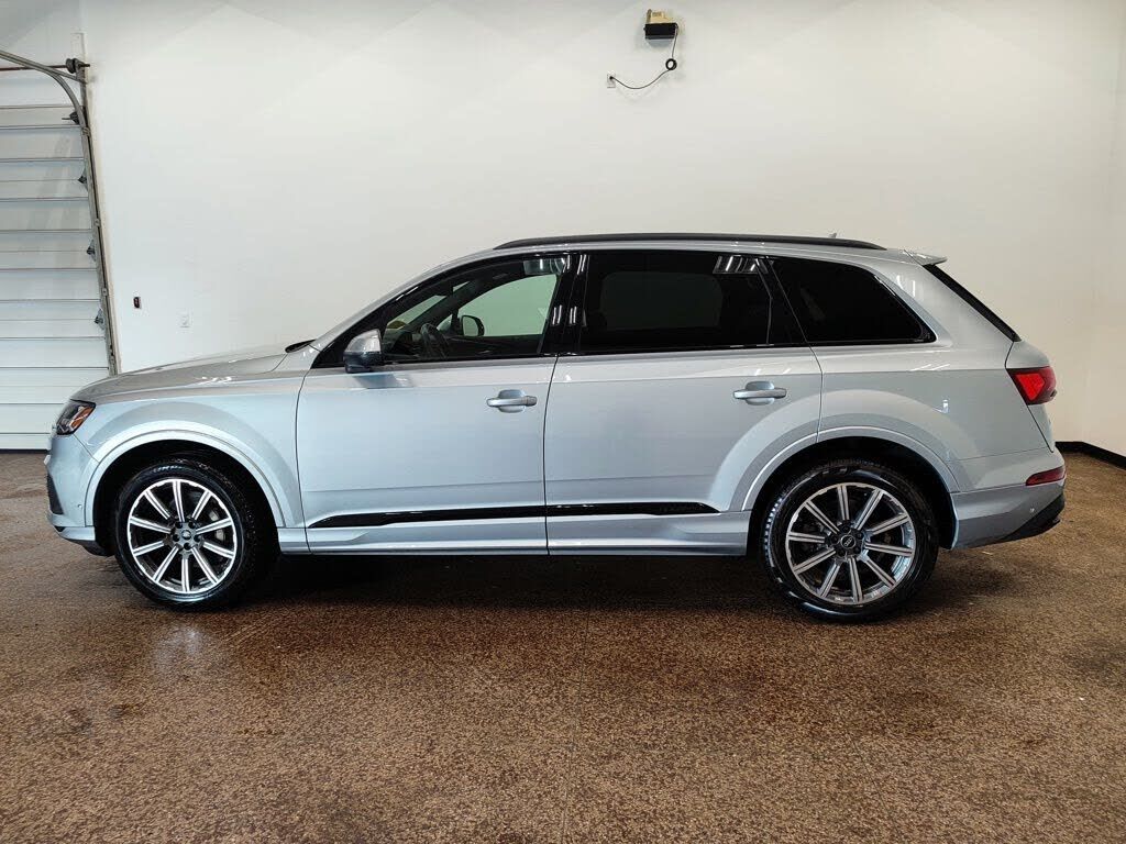 2023 Audi Q7