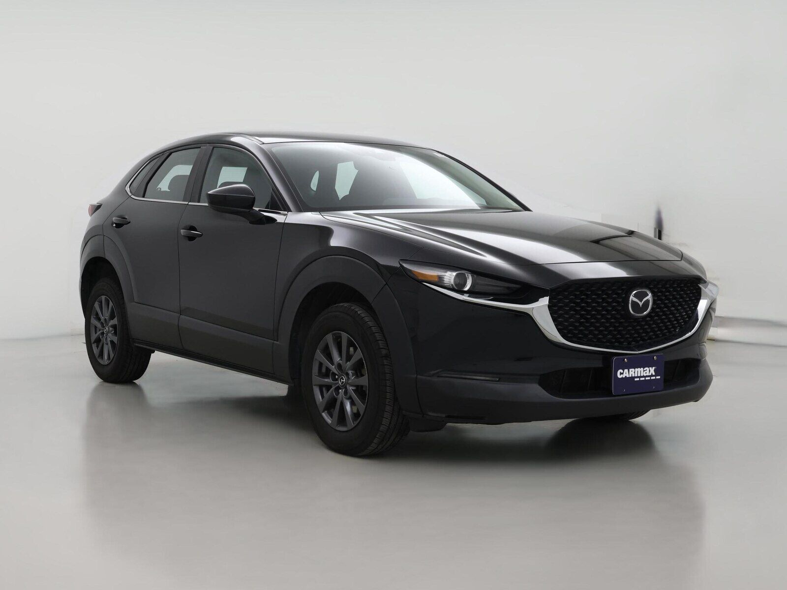 2021 MAZDA CX-30
