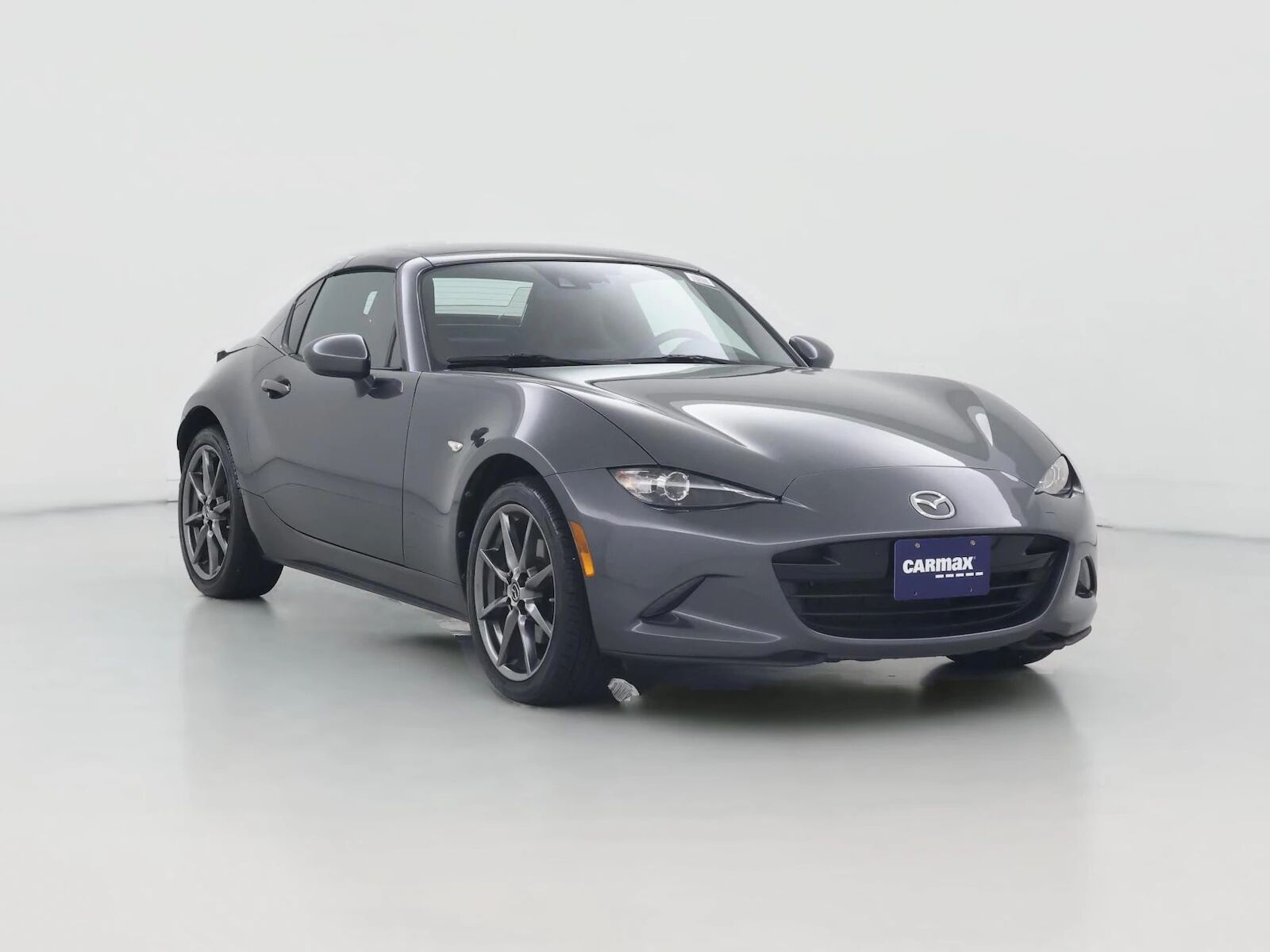 2018 MAZDA MX-5