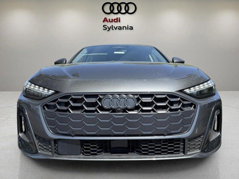 2026 Audi A5