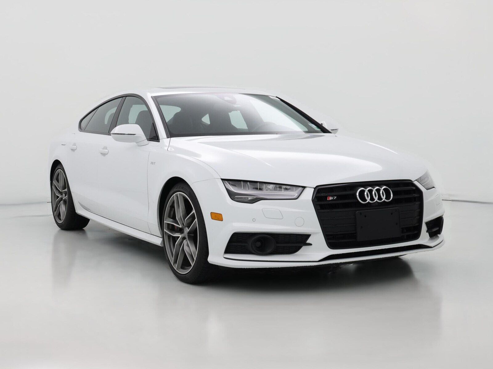 2017 AUDI S7