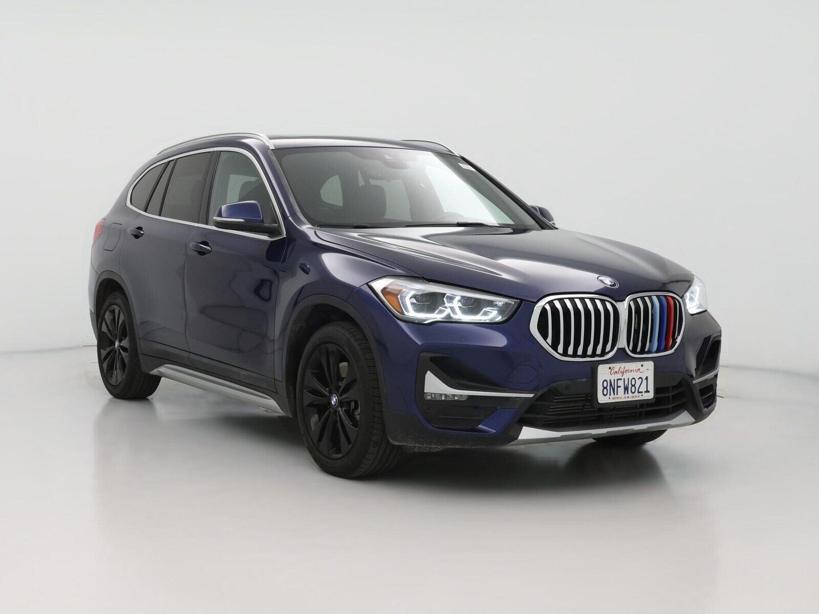2020 BMW X1