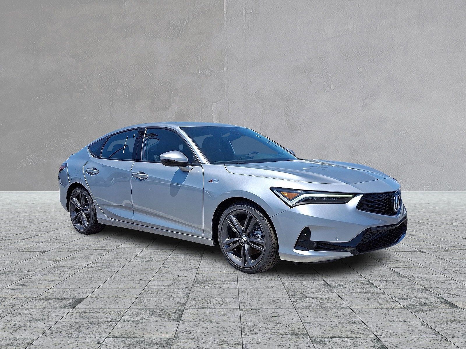 2025 ACURA Integra