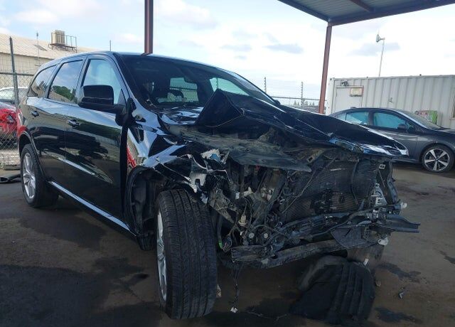 2023 DODGE Durango