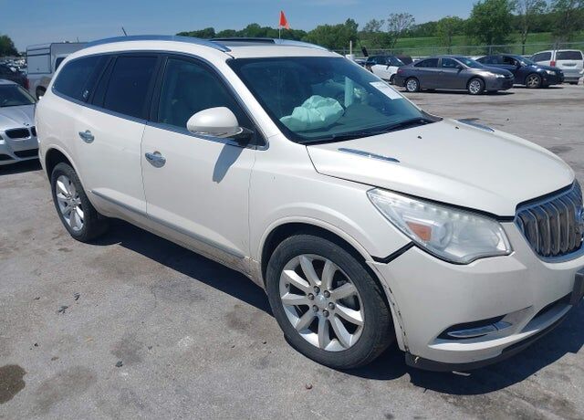 2015 BUICK Enclave