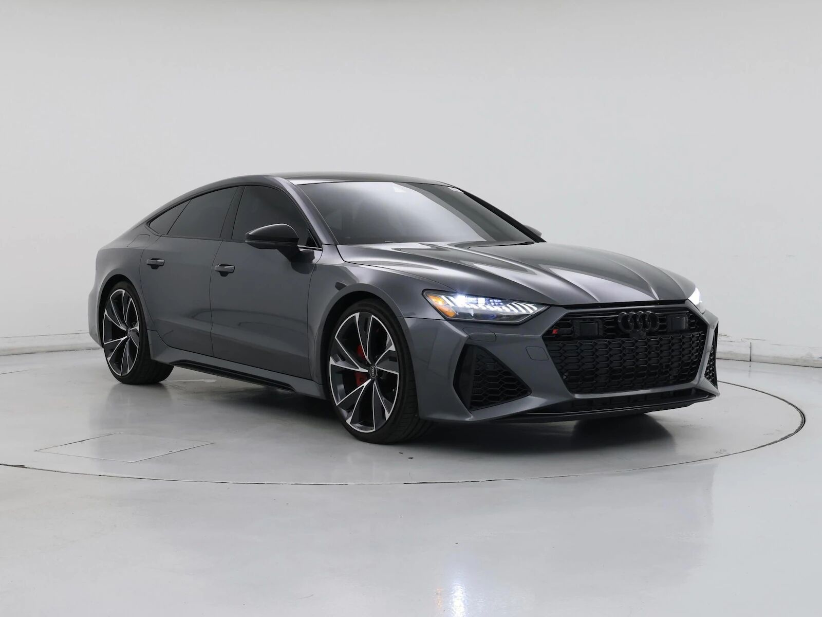 2023 Audi RS7