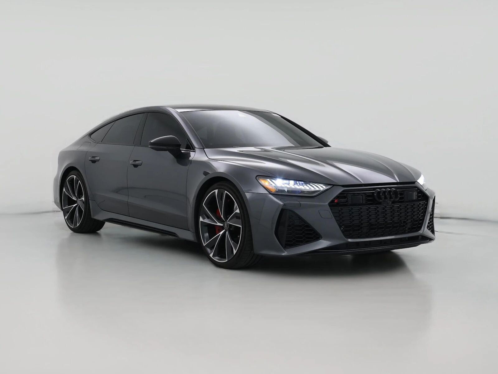 2023 AUDI RS7
