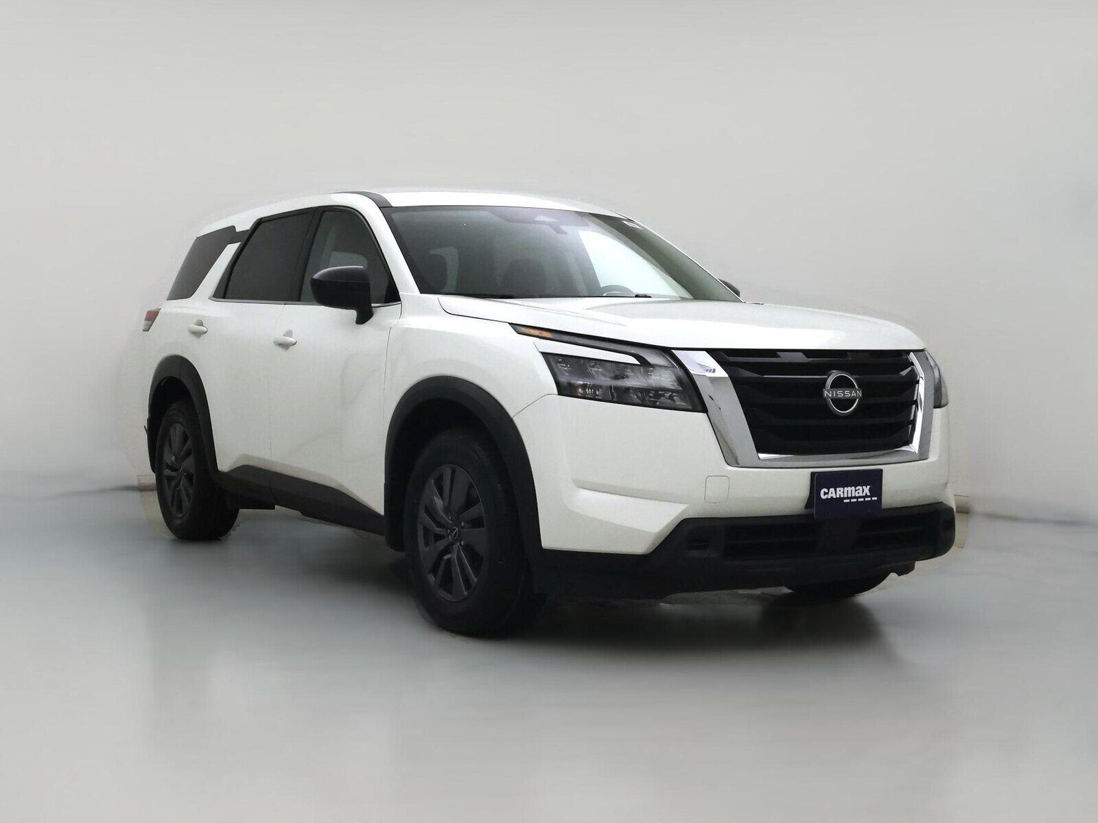 2023 NISSAN Pathfinder