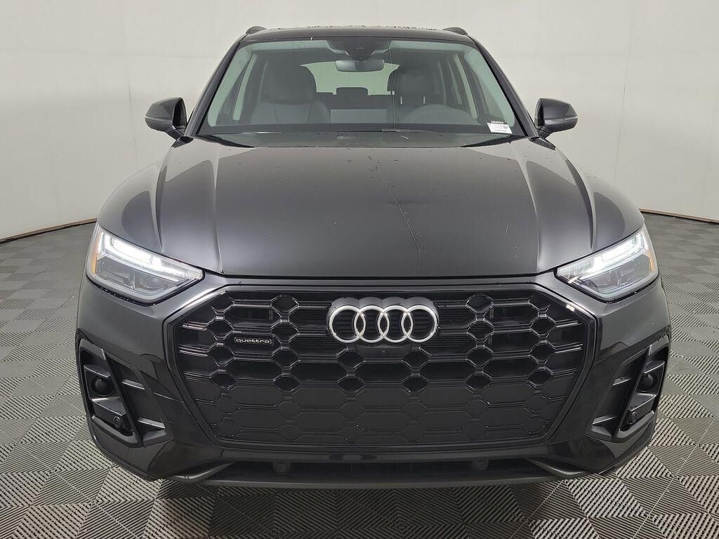 2023 Audi Q5 e