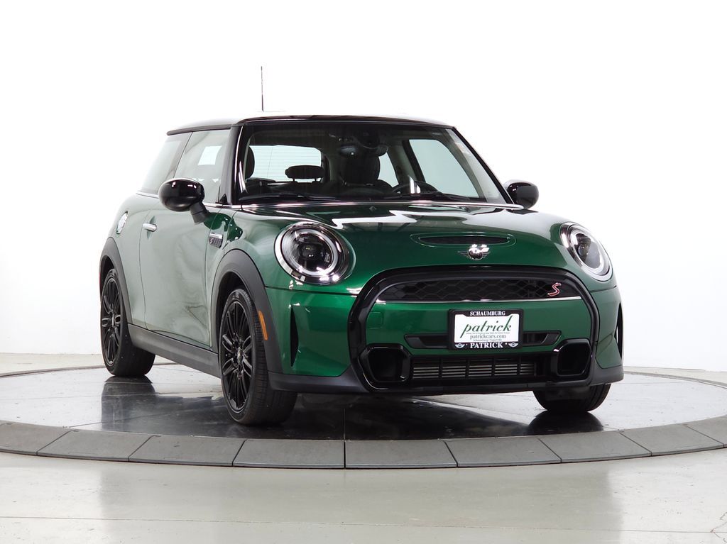 2024 MINI Hardtop