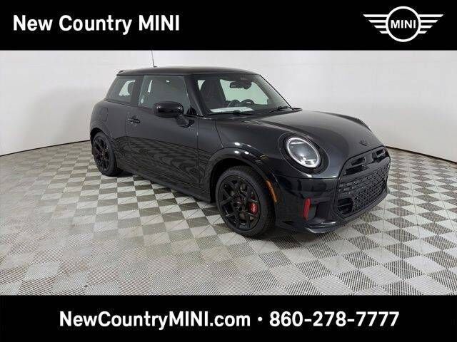 2026 MINI Hardtop