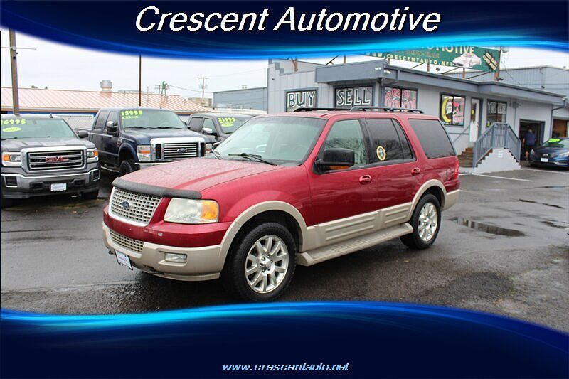 2006 FORD Expedition