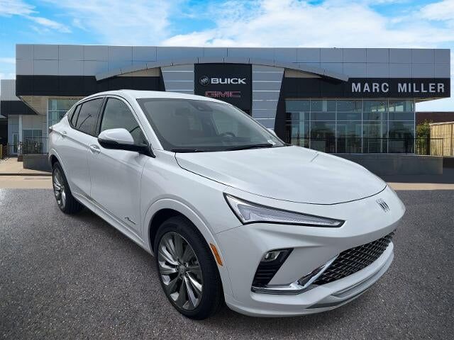2026 BUICK Envista