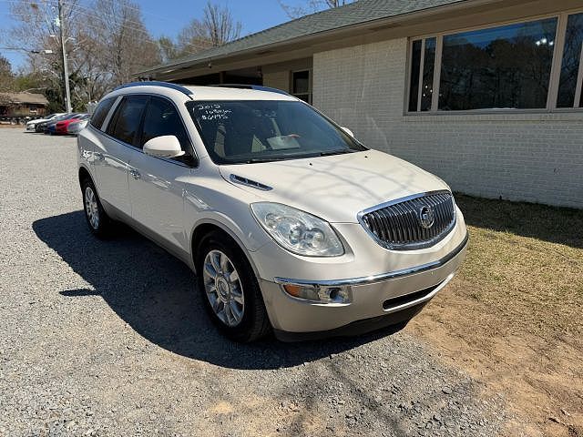 2012 BUICK Enclave