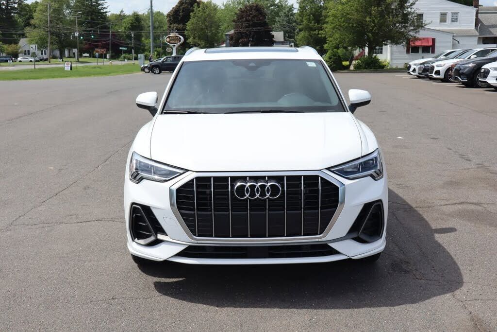 2023 Audi Q3