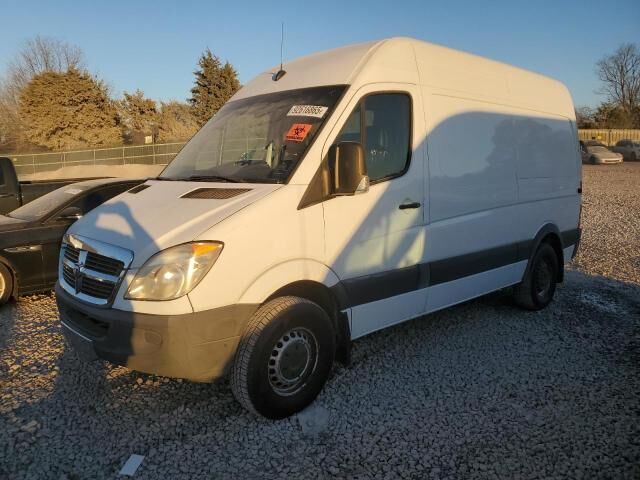 Dodge Sprinter