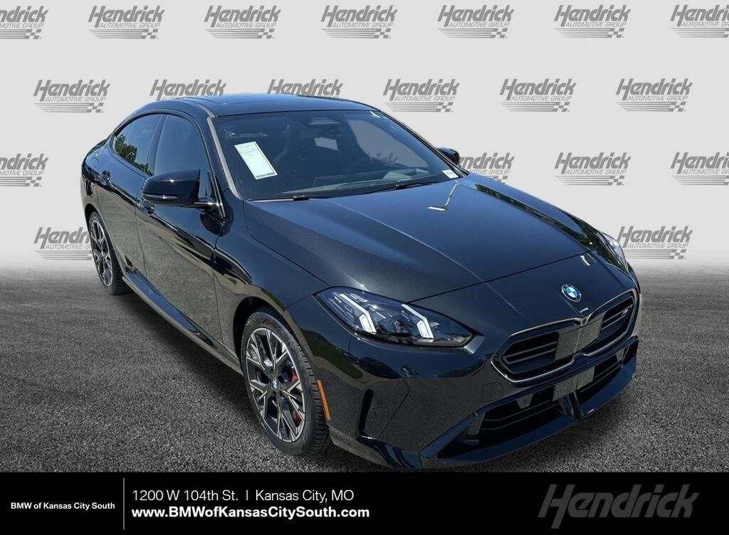 2026 BMW M2