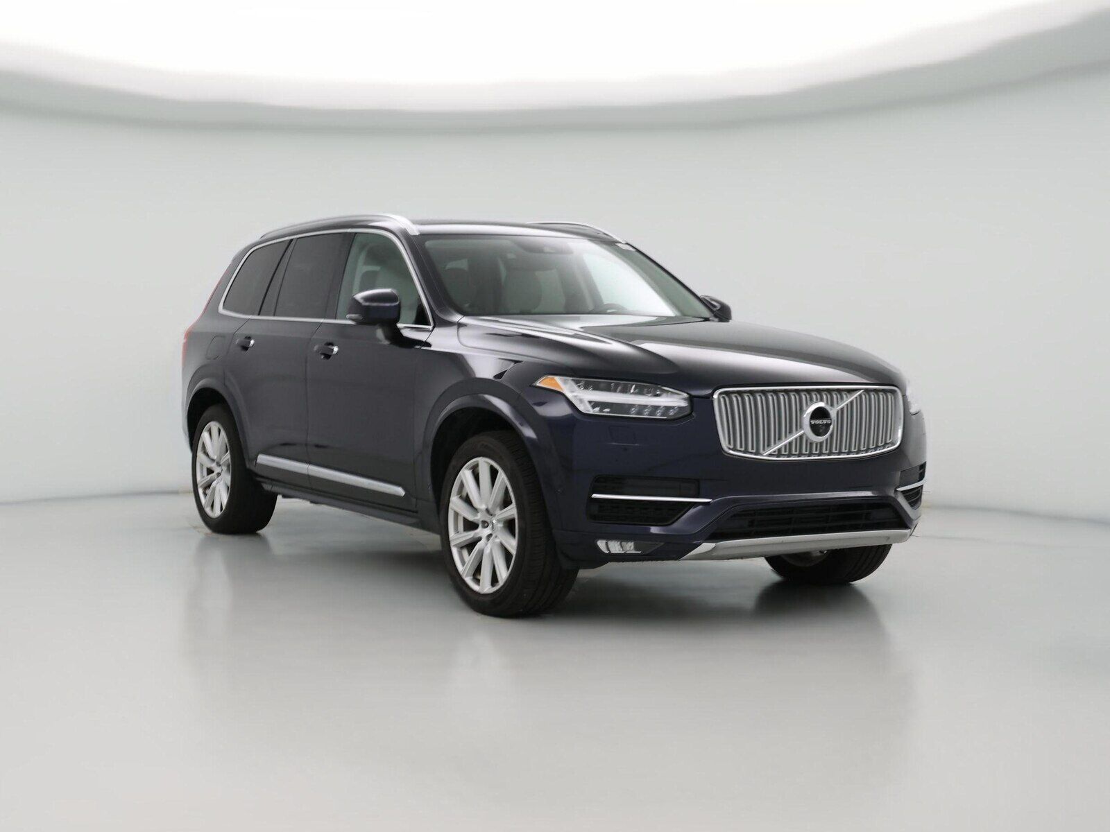 2016 VOLVO XC90