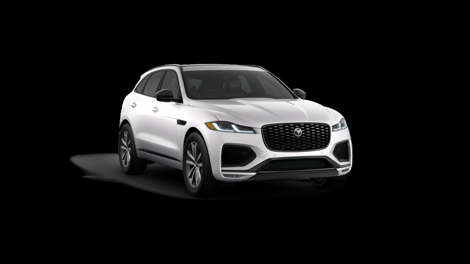 2026 JAGUAR F-Pace