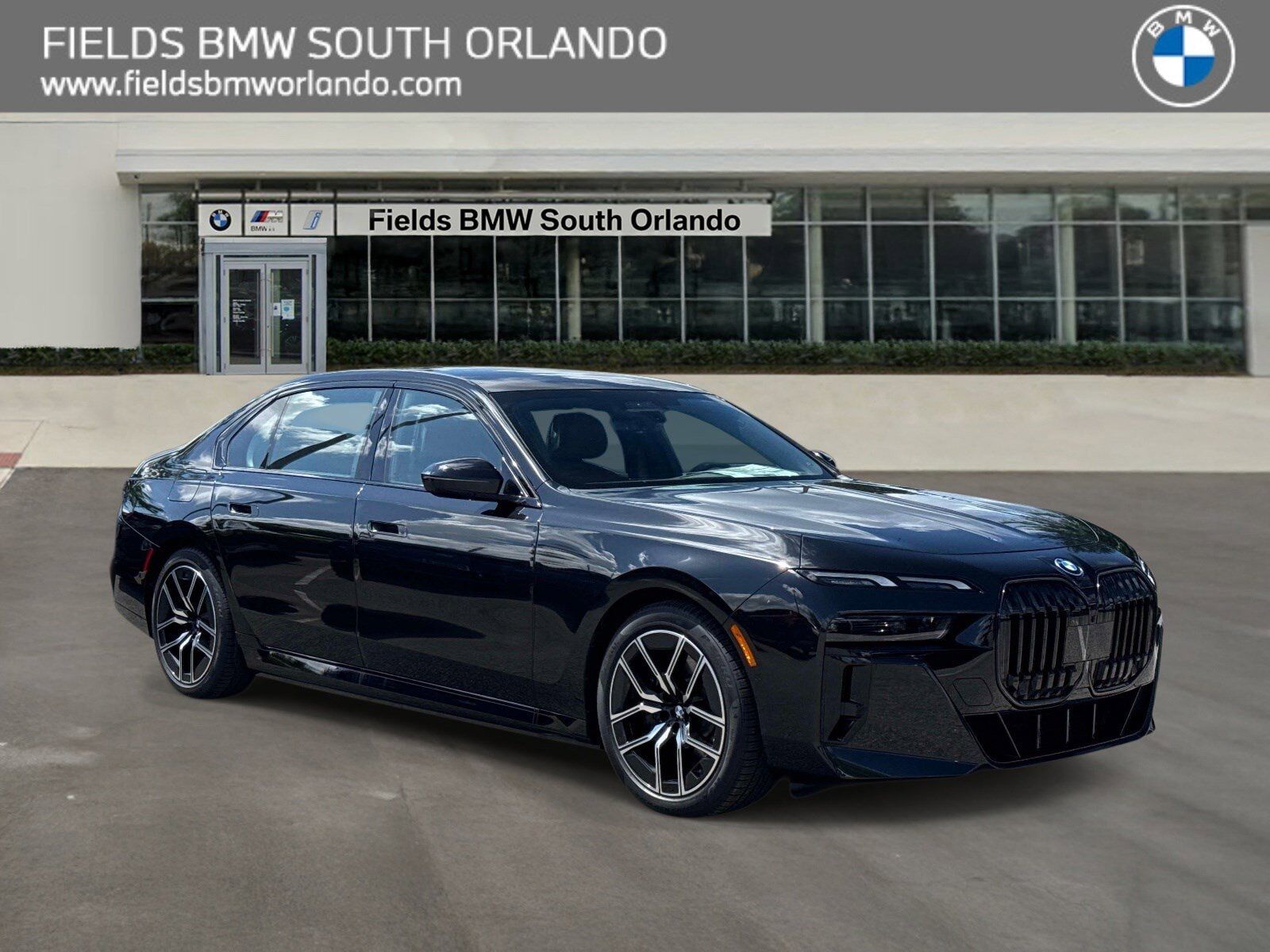 2026 BMW i7