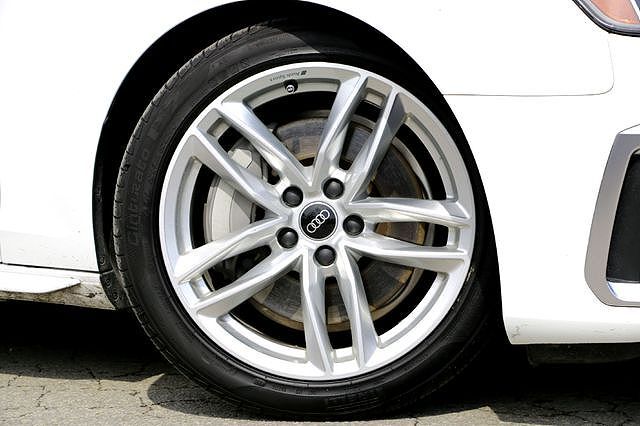 2022 Audi A4