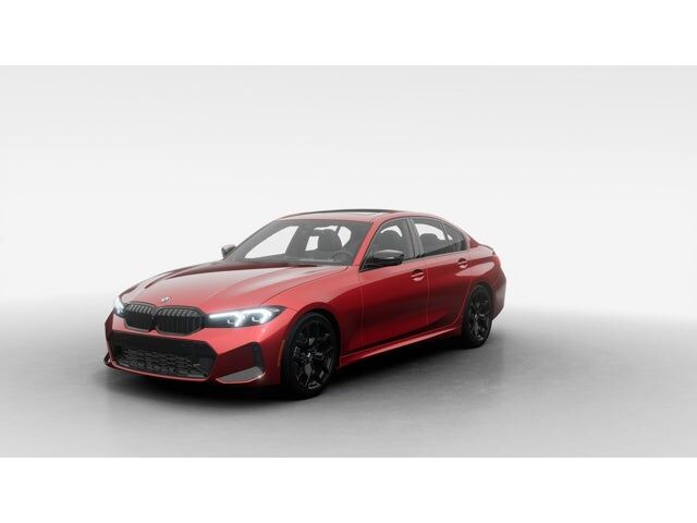 2026 BMW 3 Series