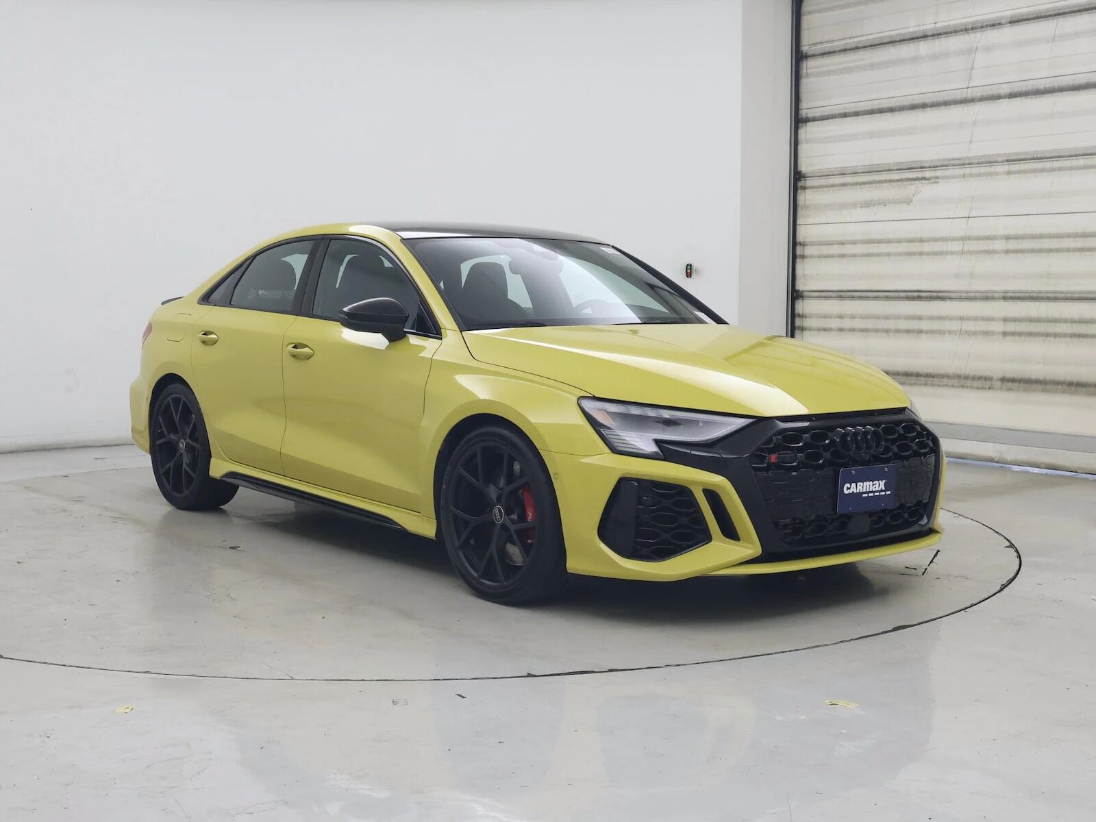 2024 Audi RS3