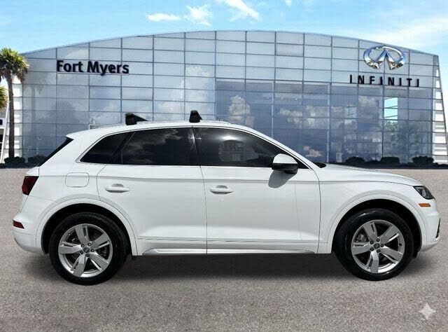 2019 Audi Q5