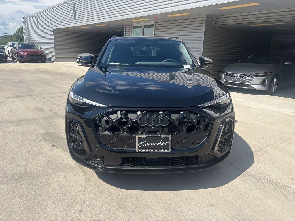2026 Audi Q5