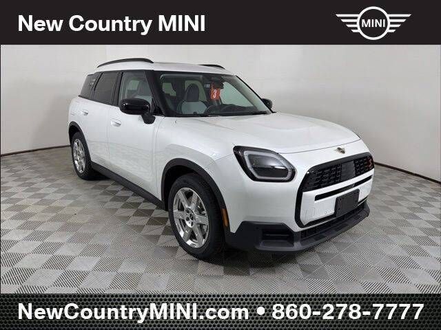 2026 MINI Countryman