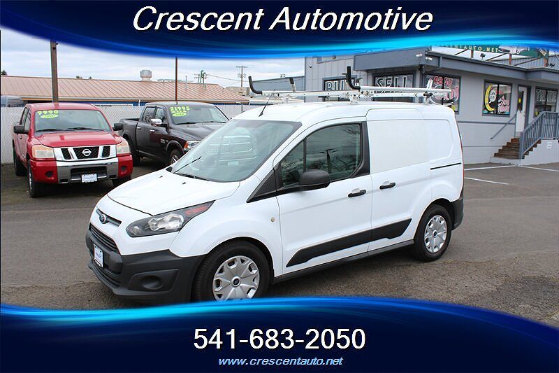 2016 FORD Transit