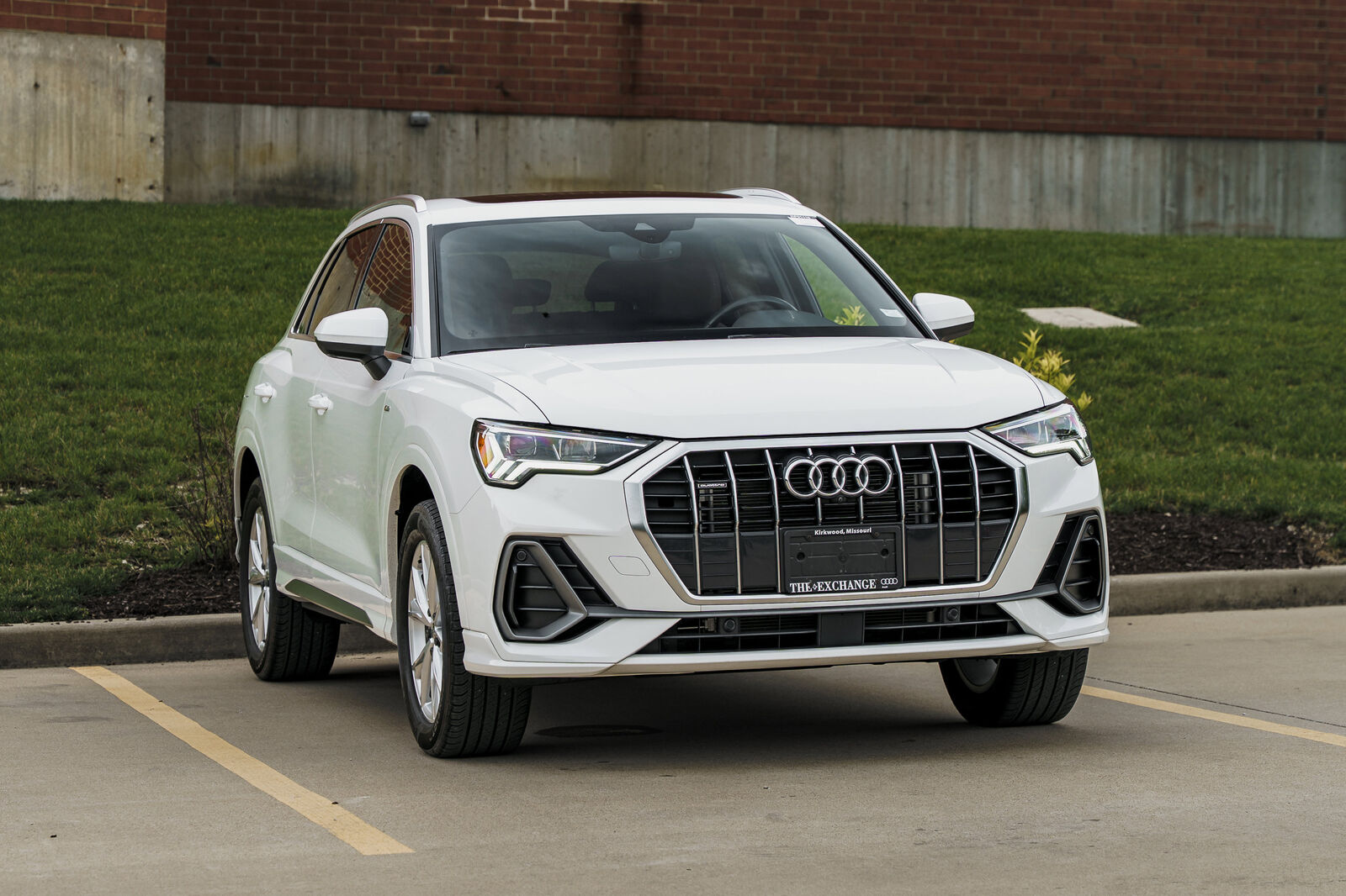 2023 Audi Q3