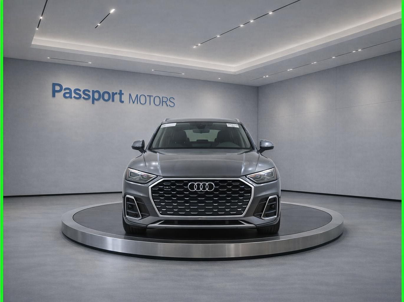 2023 Audi Q5