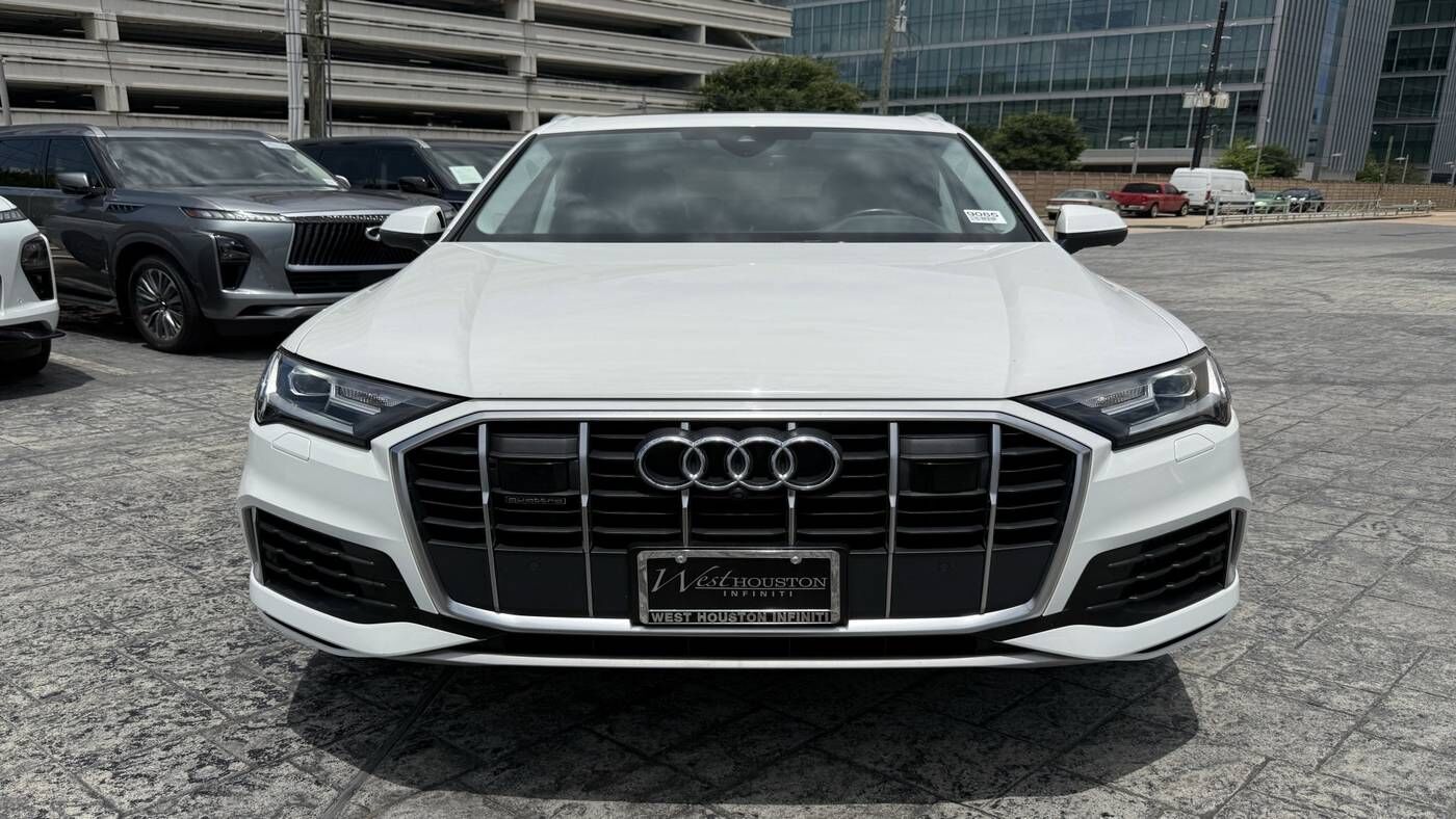 2023 Audi Q7
