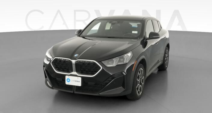 2026 BMW X2