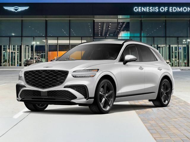 2026 GENESIS GV70