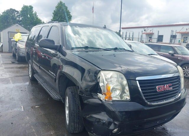 2011 GMC Yukon XL