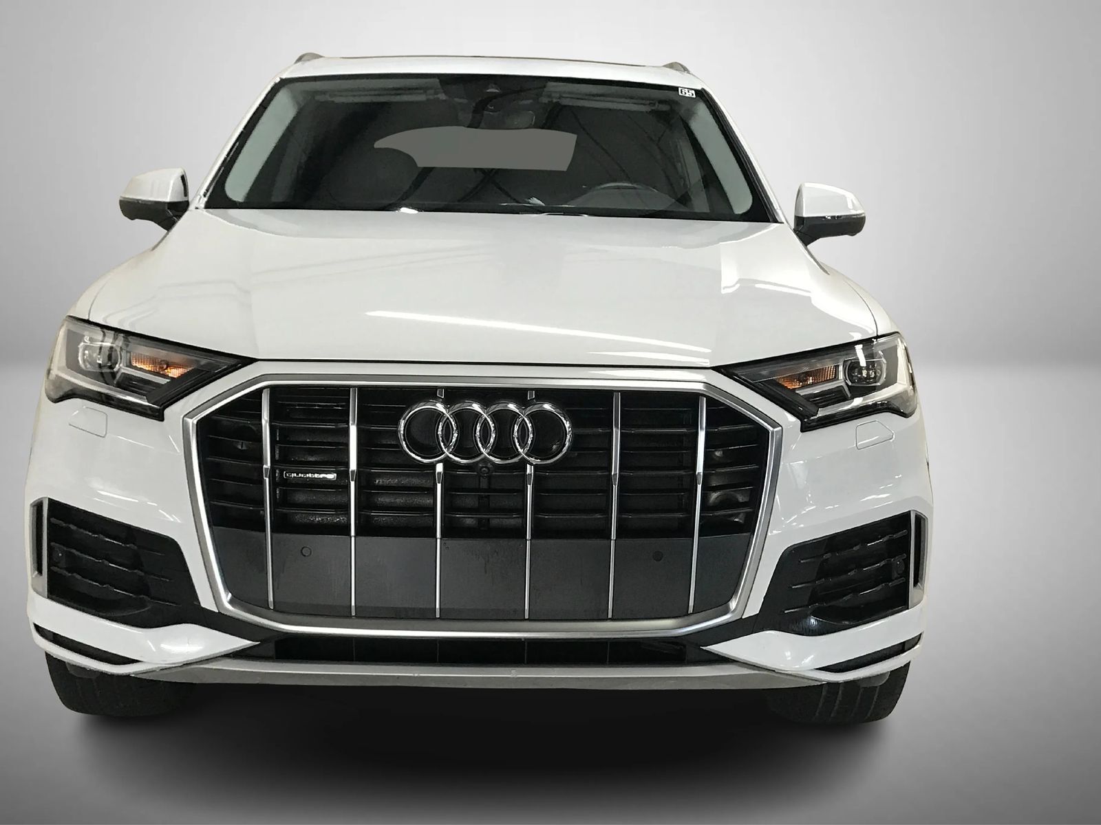 2022 Audi Q7