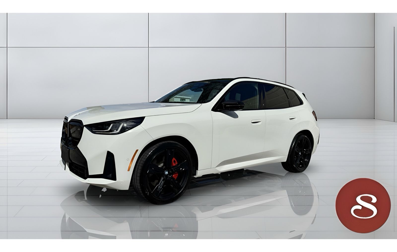 2025 BMW X3