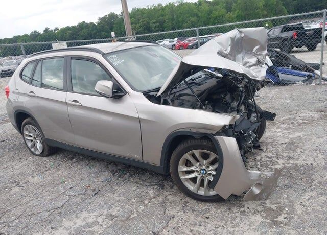 2015 BMW X1