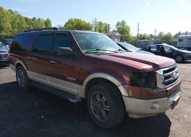 2007 FORD Expedition